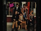 VINYL LP Moby Grape - Self-Titled 1st PRESS w/ finger cover w/ poster 1A1B VG++