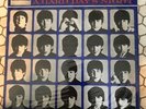The Beatles A Hard Days Night LP UK SEALED MINT 3rd Press? Stereo