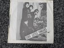 SLF Suspect Device Rigid Digits SRD-1 reissue original Vinyl