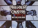 Malevolent Creation - In Cold Blood LP NEW 180 Gram Vinyl Album - DEATH METAL
