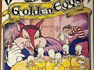 The Yardbirds - Golden Eggs LP - Trade Mark Of Quality TMOQ