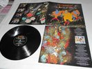 Queen A Kind of Magic 1986 Original 1st Press A2 B2 9 Track EX+ EX+ One Vision