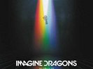 Imagine Dragons Evolve 180 gram Vinyl LP SEALED