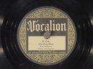 78 RPM -- Jim Jackson, Vocalion 1146 