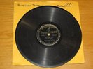 RARE BLUES 78 RPM - BLIND LEMON JEFFERSON - PARAMOUNT 12443 - 