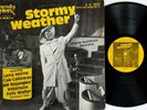 Stormy Weather-Soundtrack LP Lena Horne-Cab Calloway-Bill Robinson-Fats Waller