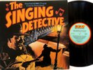 The Singing Detective: Music From The BBC TV Serial LP 1986 BBC - REN 608