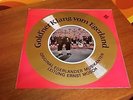 Ernst Mosch Egerländer - Gold´ner Klang vom Egerland LP Telefunken.
