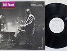 BILL EVANS NEW JAZZ CONCEPTIONS RIVERSIDE RLP 12-223 Japan PROMO MONO VINYL LP