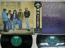 PAT METHENY 80/81 ECM 38MJ 3336,7 Japan OBI VINYL 2LP
