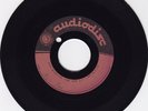 LISTEN  RARE 1950s ACETATE The FOUR KNIGHTS Zig Zag GREAT JIVER R&B DOO WOP