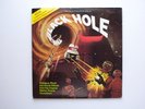 WALT DISNEY Story Of The Black Hole 3821 LP Vinyl NM Condition