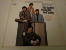 THE BEATLES - YESTERDAY AND TODAY - STAMPA CARTONATA USA - LP VINILE