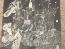 Rudimentary peni death church Lp UK 1983