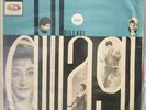Bollywood Rarity - L.P. Record DILLAGI - ANGEL PRESSING - EX