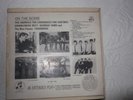 Animals, Yardbirds On The Scene mono EP