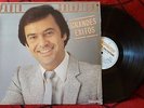 PAOLO SALVATORE ** Grandes Exitos ** VERY RARE 1983 Spain LP