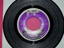 THE FLAMES / Stand Up And Be Counted - My Lonely Hour /  45rpm Vinyl PROMO