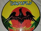 Soulfly - Primitive - Vinyl - LP - Picture Disc - OOP - Max Cavalera