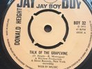 Donald Height - Talk Of The Grapevine (Jay Boy)