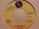 The UNDERTONES Teenage Kicks -  USA stock copy 7