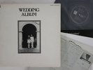 LP JOHN AND YOKO Wedding Album EAS80702 ODEON JAPAN Vinyl