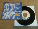 ABBA - Ring Ring(FRENCH 1973 7