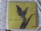 COLEMAN HAWKINS-THE HAWK FLIES HIGH. mobile fidelity master recording. mfsl 