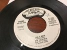 9th Creation - Skin It Back - Vinyl 7” Single US 1974 EX Soul
