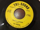 Ed Crook - That’s Alright - US Soul Single Tri-Sound 1966 EX