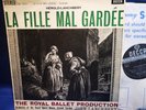 DECCA SXL 2313 WBg ED1 *TAS LISTED* HEROLD-LANCHBERRY: LA FILLE MAL GARDEE* NM