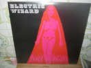 ELECTRIC WIZARD black masses LIMITED 2010 UK 2LP VINYL SEALED DOOM PSYCHEDELIC