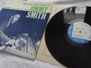 Jimmy Smith Groovin' at Smalls Paradise Vol. 2 Blue Note Mono RVG EX