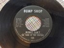 THE TURN OF THE CENTURY -MONEY CAN’T -DETROIT NORTHERN MODERN SOUL CROSSOVER 45