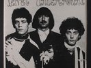 VELVET UNDERGROUND: Ride Into The Sun 45 (PS, couple sm tears at opening)