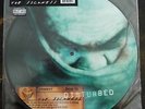 Disturbed ?- The Sickness **Original Giant Records Numbered Picture Disc**