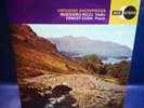 DECCA ECS 595 *RUGGIERO RICCI* VIRTUOSO SHOWPIECES* LUSH* UK STEREO ORIGINAL* NM