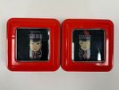 THE WHITE STRIPES ICKY THUMP Limited USB FLASH DRIVE x2 Jack Meg