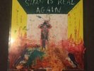 Country Teasers Satan Is Real Again Crypt Records Rare Oroginal Vinyl Indie Alt