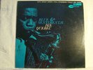 LP - IKE QUEBEC - BLUE & SENTIMENTAL -   BLUE  LABEL-  PLAYED ONCE