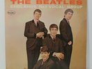 LP Vinyl: Introducing The Beatles Vee Jay Records LP 1062