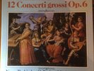 Georg Friedrich Händel, Max Pommer - 12 Concerti Vinyl Schallplatte - 149694