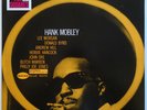 Hank Mobley No Room For Squares on Blue Note - Japan LP NM
