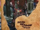 DEAD MEADOW - SHIVERING KING AND OTHERS Orig US 2 LP NM/NM    