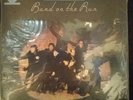 Paul McCartney & Wings Band On The Run CBS 1/2 Speed Mastered 1981 NM Orig Bag