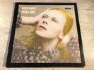 David Bowie ?Hunky Dory Vinyl LP 1977 German RCA Victor ?LSP-4623 / 26.21079