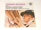 Ernst Mosch - Egerländer - LP - NL CLUB PRESSUNG - BOEK PLAAT Telefunken CS 034