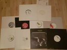 10x Vinyl Minimal Techhouse