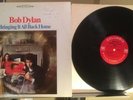 Bob Dylan “Bringing It All Back Home” 1965 Vinyl LP Columbia 2-Eye Stereo VG/VG+