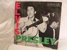 ELVIS PRESLEY S/T FIRST ALBUM RCA LPM 1254 